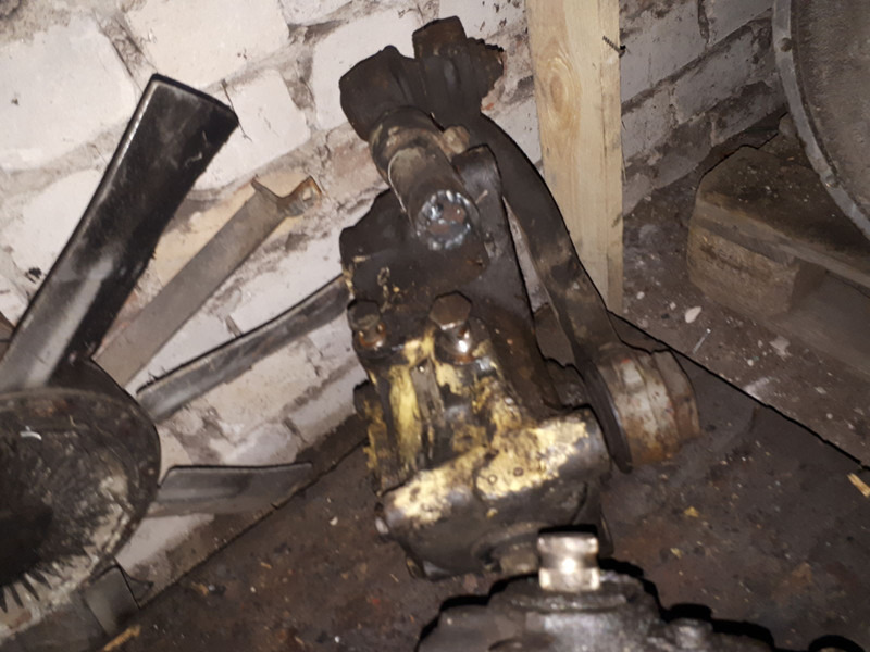 Mercedes-Benz Автобуса Беркховю Вольво ю Скания - Stuurhuis: afbeelding 4 Mercedes-Benz Автобуса Беркховю Вольво ю Скания - Stuurhuis: afbeelding 4