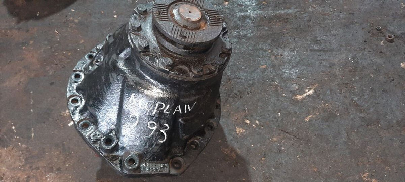 Mercedes-Benz HY-135003. S91\PP. R9S-3.91 . P -1379/ 1346 \3.31 DAF MAN -281 - Differentieel: afbeelding 5 Mercedes-Benz HY-135003. S91\PP. R9S-3.91 . P -1379/ 1346 \3.31 DAF MAN -281 - Differentieel: afbeelding 5