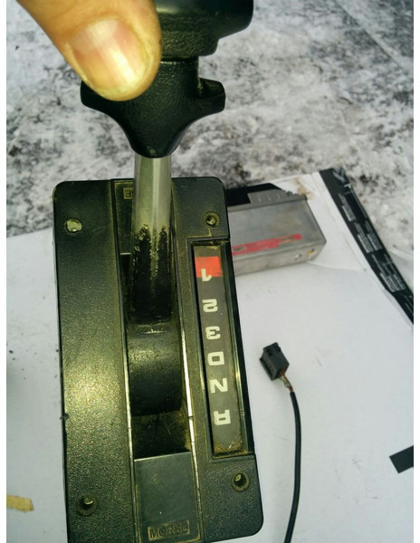 Mercedes-Benz педаль - Motor en onderdelen: afbeelding 3 Mercedes-Benz педаль - Motor en onderdelen: afbeelding 3