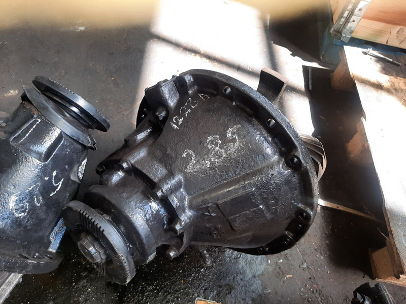 Meritor MS17X. RS1228SV. 140 E EV-90 - Differentieel: afbeelding 5 Meritor MS17X. RS1228SV. 140 E EV-90 - Differentieel: afbeelding 5