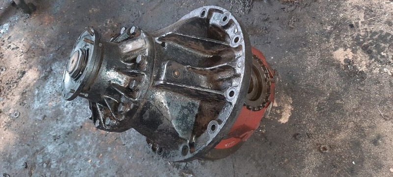 Meritor MS17X. RS1228SV. 140 E EV-90 - Differentieel: afbeelding 1 Meritor MS17X. RS1228SV. 140 E EV-90 - Differentieel: afbeelding 1