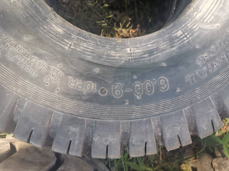 Band voor Vrachtwagen Michelin 295*80R22.5 255*70 \ 275*70* 265\70R19.5: afbeelding 19