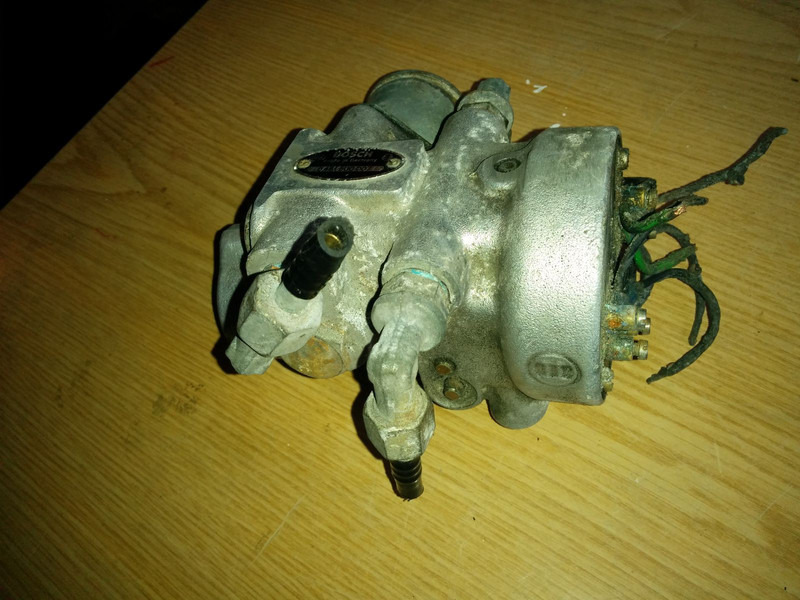 Mercedes-Benz закрытия двери BOSCH 0481500007 - Onderdelen: afbeelding 3 Mercedes-Benz закрытия двери BOSCH 0481500007 - Onderdelen: afbeelding 3