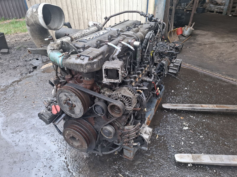PACCAR PR 265S1 450150 - Motor: afbeelding 2 PACCAR PR 265S1 450150 - Motor: afbeelding 2