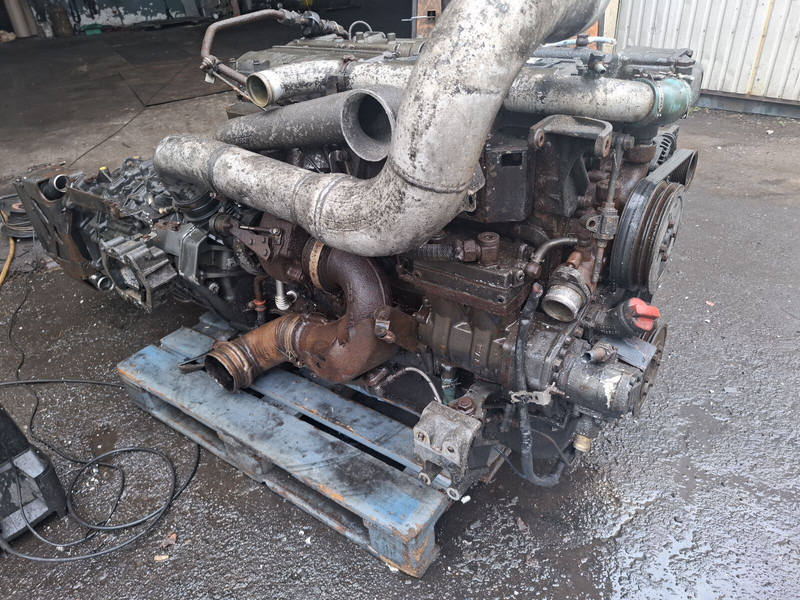 PACCAR PR 265S1 450150 - Motor: afbeelding 3 PACCAR PR 265S1 450150 - Motor: afbeelding 3