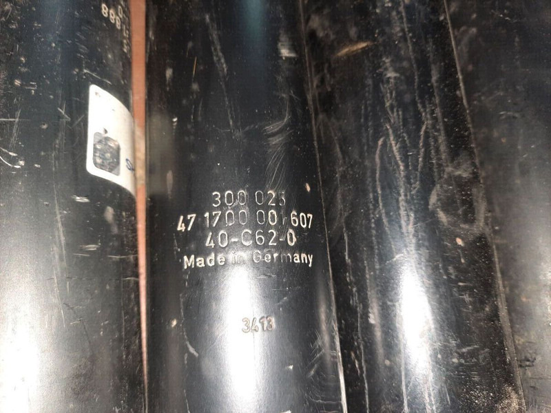 Sachs - Schokdempers: afbeelding 5 Sachs - Schokdempers: afbeelding 5