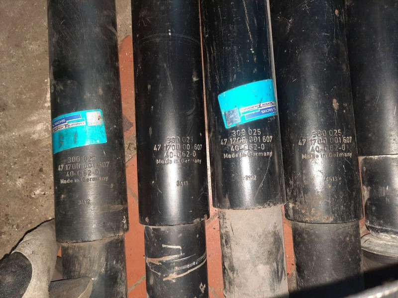 Sachs - Schokdempers: afbeelding 3 Sachs - Schokdempers: afbeelding 3