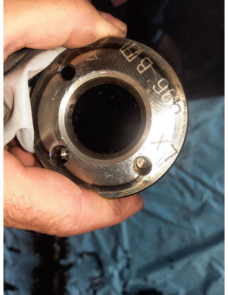 Scania 1749102./ 12E185 - Motor en onderdelen: afbeelding 5 Scania 1749102./ 12E185 - Motor en onderdelen: afbeelding 5