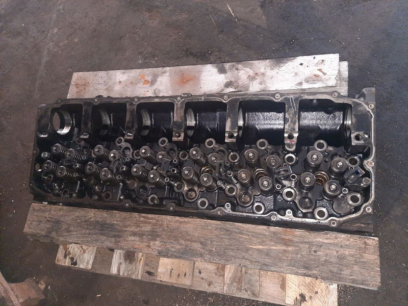 Scania 1749102./ 12E185 - Motor en onderdelen: afbeelding 4 Scania 1749102./ 12E185 - Motor en onderdelen: afbeelding 4