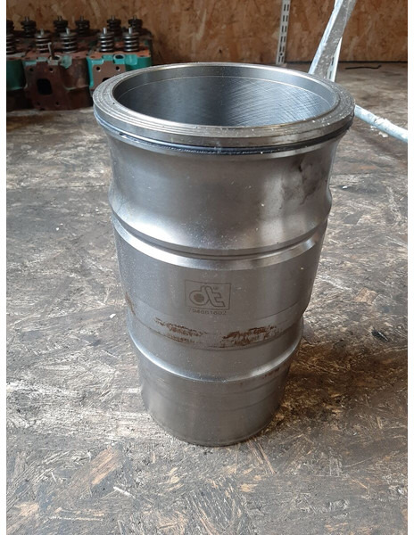 Scania - Motor en onderdelen: afbeelding 5 Scania - Motor en onderdelen: afbeelding 5