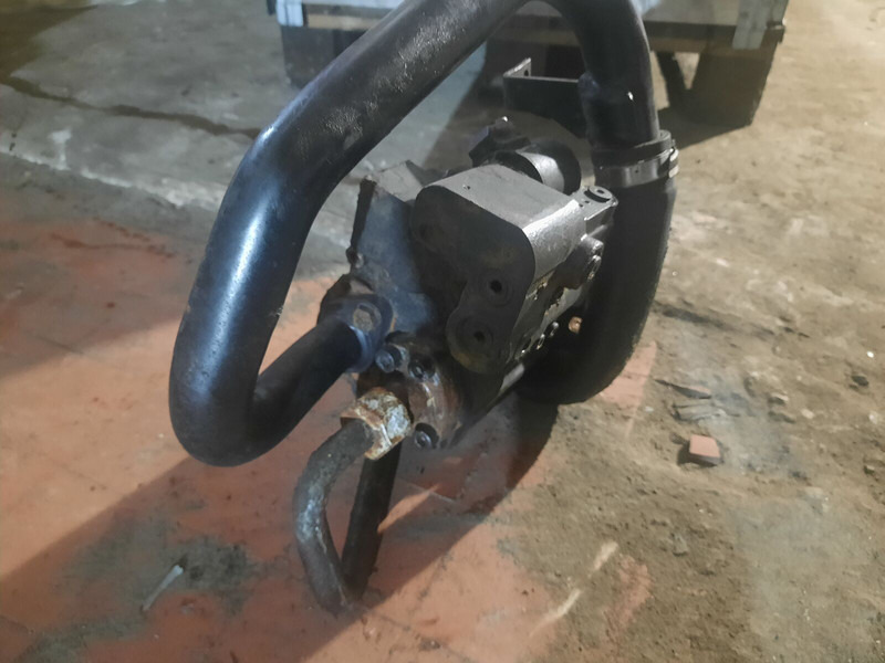 Scania MNR 0511.725023\7685955 - Oliepomp: afbeelding 5 Scania MNR 0511.725023\7685955 - Oliepomp: afbeelding 5