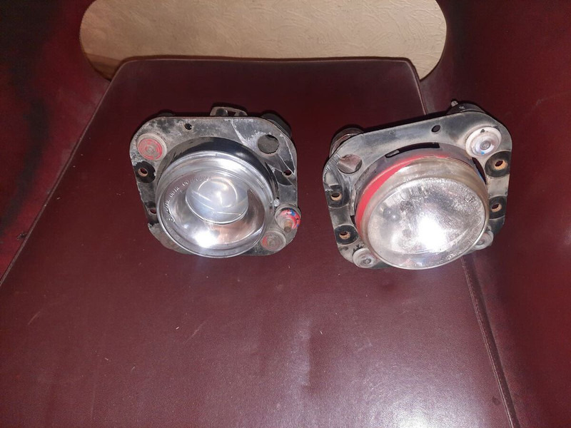 Scania Омни Линк - Richtingaanwijzer: afbeelding 4 Scania Омни Линк - Richtingaanwijzer: afbeelding 4