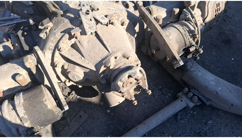 Scania R660 - 2.92 .\ 3.07\3.80 \3.50 \4.22/ 4.88/. 5.57 - Differentieel: afbeelding 4 Scania R660 - 2.92 .\ 3.07\3.80 \3.50 \4.22/ 4.88/. 5.57 - Differentieel: afbeelding 4