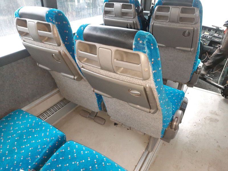 Scania Vogel - Zitplaats: afbeelding 2 Scania Vogel - Zitplaats: afbeelding 2