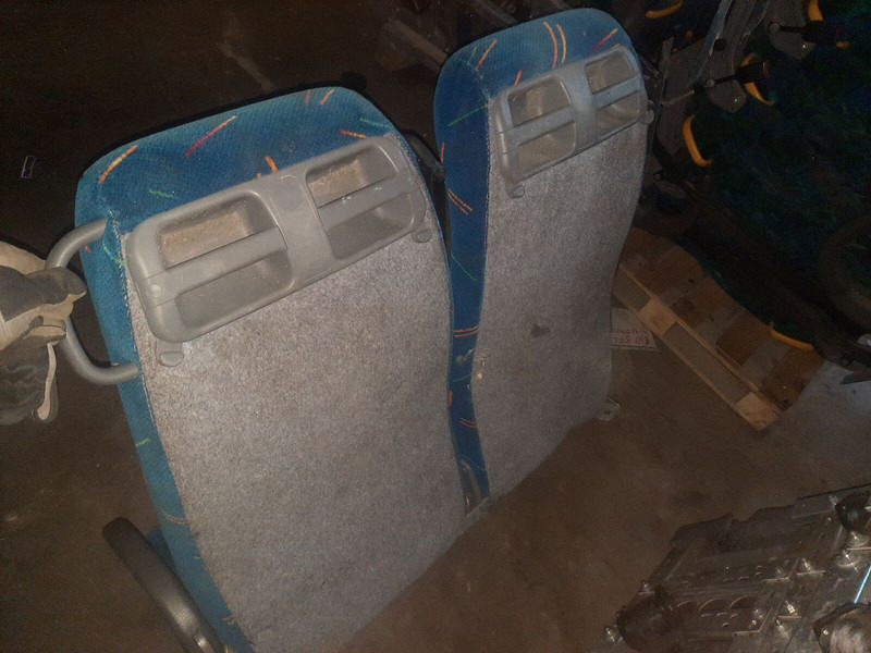 Scania Vogel - Zitplaats: afbeelding 5 Scania Vogel - Zitplaats: afbeelding 5