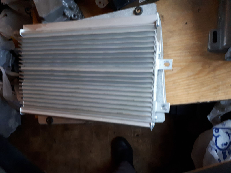 Scania двигателем 0 0281001322 - 1413154 - ECU: afbeelding 2 Scania двигателем 0 0281001322 - 1413154 - ECU: afbeelding 2