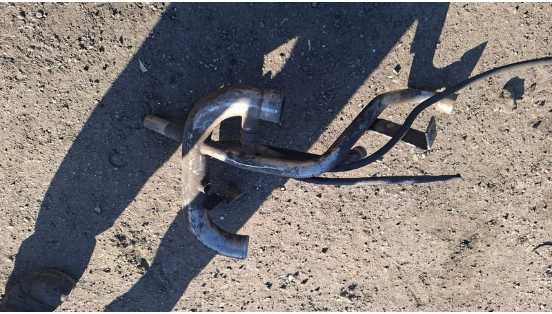 Scania клапан. - Koelsysteem: afbeelding 1 Scania клапан. - Koelsysteem: afbeelding 1