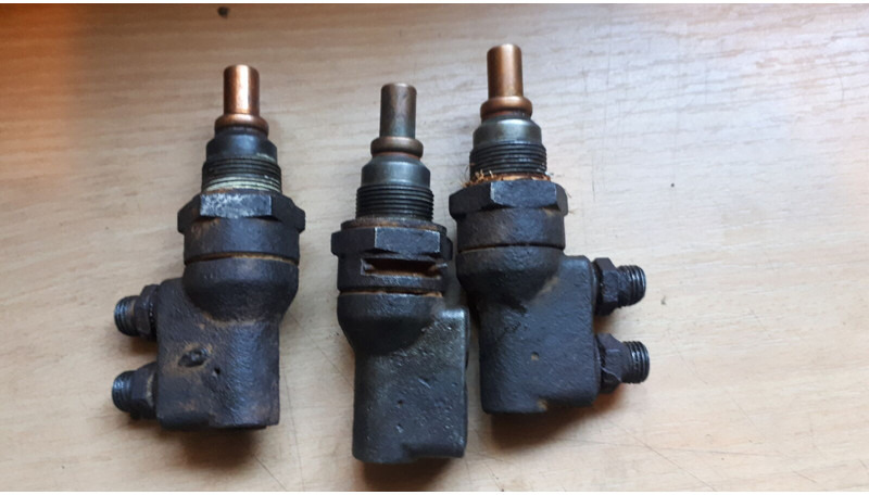 Scania клапан. - Koelsysteem: afbeelding 4 Scania клапан. - Koelsysteem: afbeelding 4