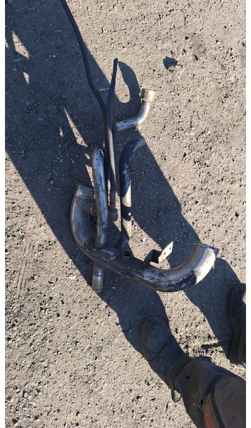 Scania клапан. - Koelsysteem: afbeelding 3 Scania клапан. - Koelsysteem: afbeelding 3