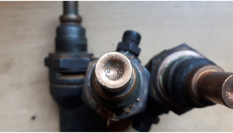 Scania клапан. - Koelsysteem: afbeelding 5 Scania клапан. - Koelsysteem: afbeelding 5