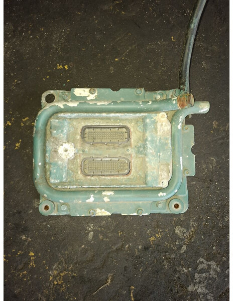 Volvo D12 D7C D9 - ECU: afbeelding 1 Volvo D12 D7C D9 - ECU: afbeelding 1
