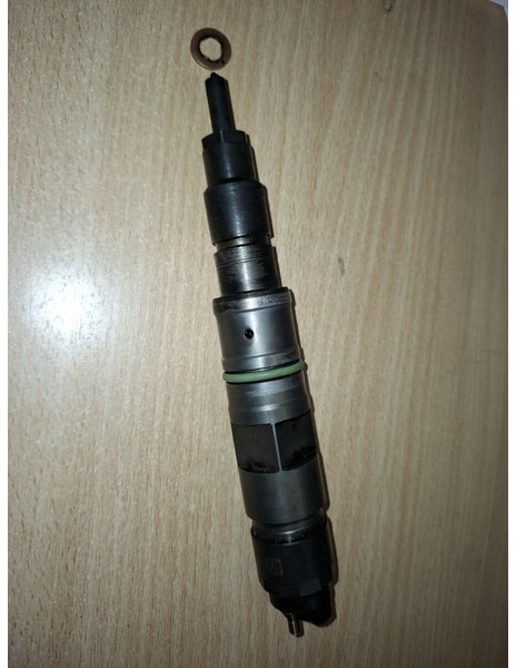 Volvo D7E - Brandstofpomp: afbeelding 4 Volvo D7E - Brandstofpomp: afbeelding 4