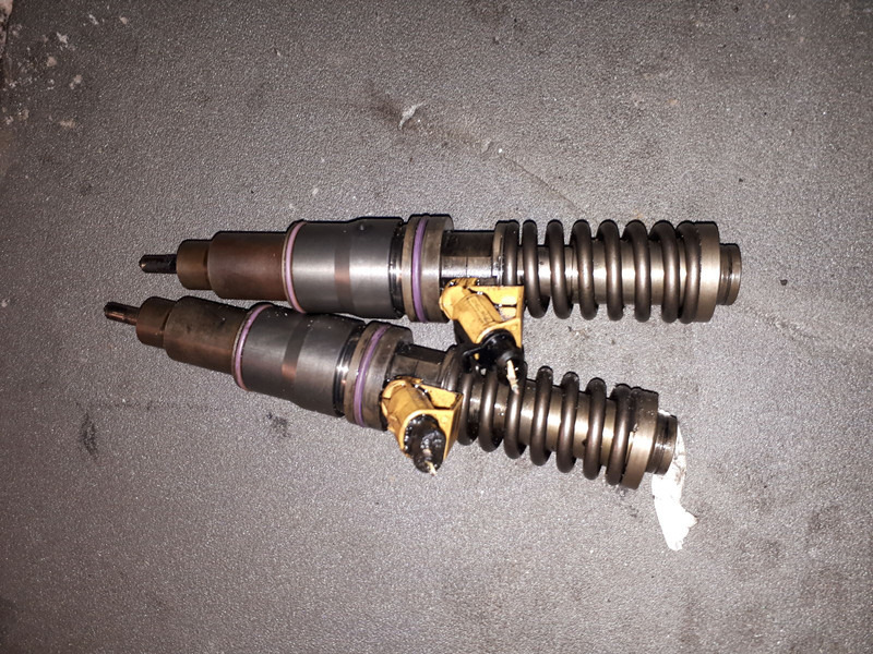 Volvo DCOOBF / Scania / D10a. D7a . D7C - Brandstoffilter: afbeelding 3 Volvo DCOOBF / Scania / D10a. D7a . D7C - Brandstoffilter: afbeelding 3