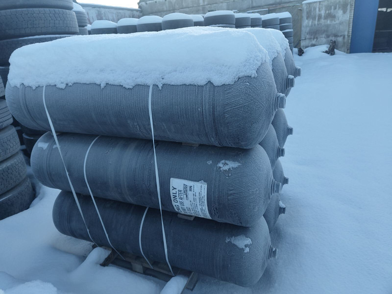 Volvo - Luchtinlaatsysteem: afbeelding 2 Volvo - Luchtinlaatsysteem: afbeelding 2