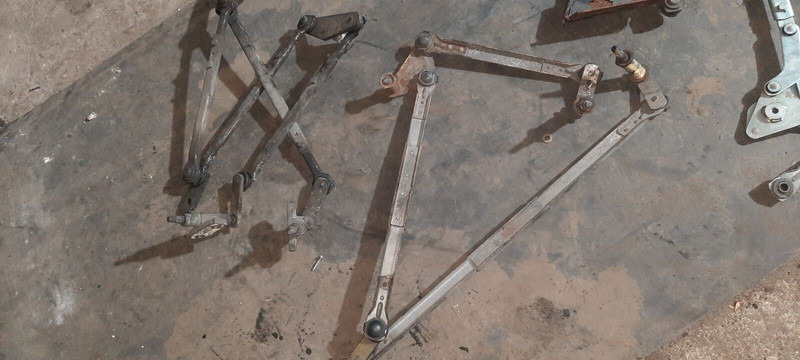 Volvo - Ruitenwisser: afbeelding 4 Volvo - Ruitenwisser: afbeelding 4