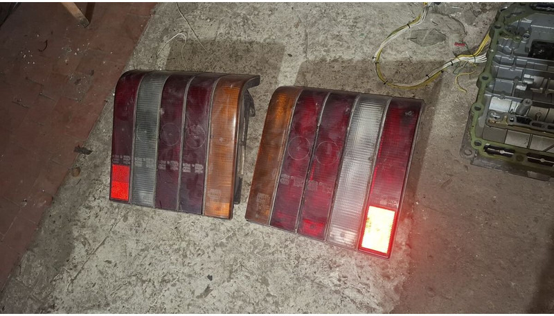 Volvo - Richtingaanwijzer: afbeelding 3 Volvo - Richtingaanwijzer: afbeelding 3