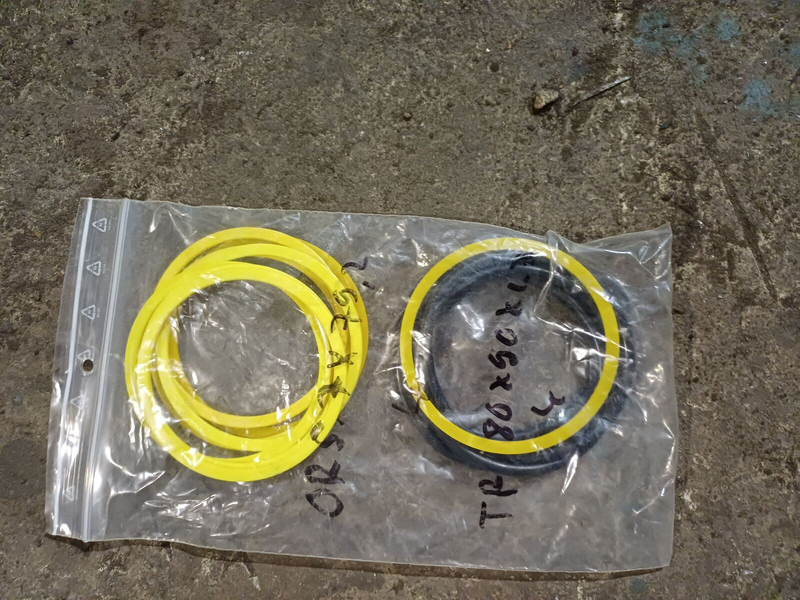 Volvo  - Naaf: afbeelding 2 Volvo  - Naaf: afbeelding 2