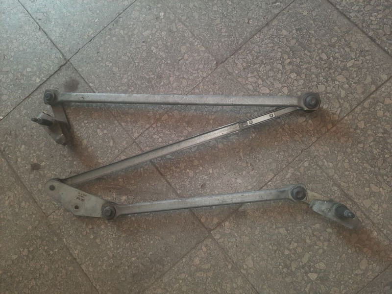 Volvo - Ruitenwisser: afbeelding 3 Volvo - Ruitenwisser: afbeelding 3