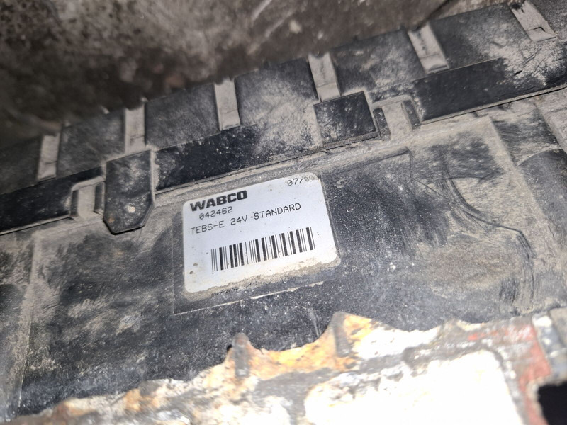 Elektrisch systeem Volvo: afbeelding 11 Elektrisch systeem Volvo: afbeelding 11