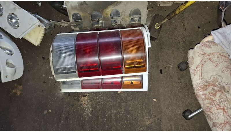 Volvo - Richtingaanwijzer: afbeelding 4 Volvo - Richtingaanwijzer: afbeelding 4