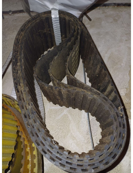 Volvo  - Naaf: afbeelding 5 Volvo  - Naaf: afbeelding 5