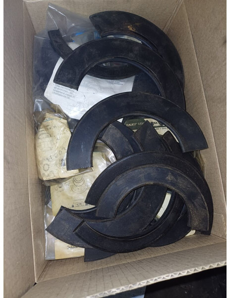 Volvo  - Naaf: afbeelding 4 Volvo  - Naaf: afbeelding 4