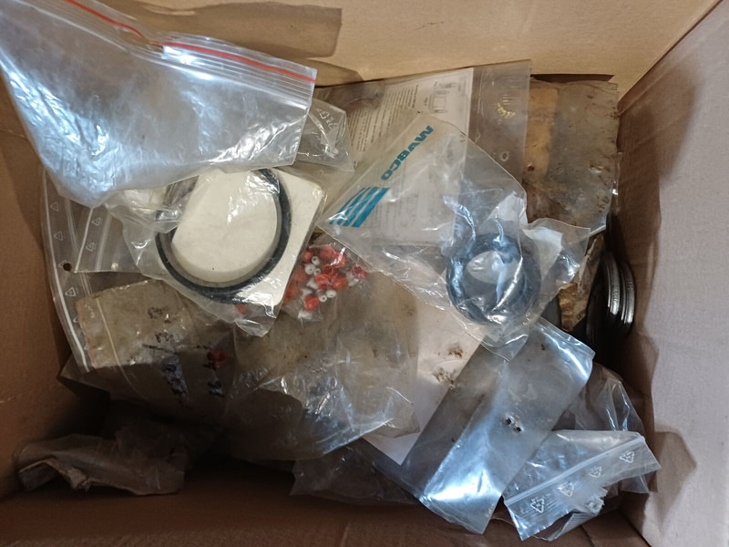 Volvo  - Naaf: afbeelding 3 Volvo  - Naaf: afbeelding 3