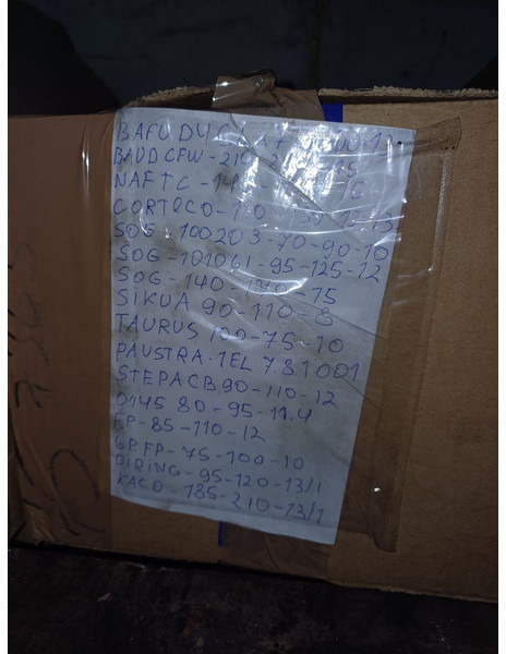 Volvo  - Naaf: afbeelding 5 Volvo  - Naaf: afbeelding 5