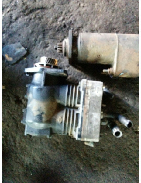 Volvo LK4918/ KZ 43326 . WABCO 4121008062 - Motor en onderdelen: afbeelding 5 Volvo LK4918/ KZ 43326 . WABCO 4121008062 - Motor en onderdelen: afbeelding 5