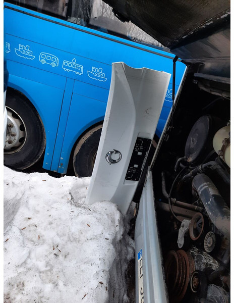 Leasing Volvo магнетолы . B12 . Ивеко Volvo магнетолы . B12 . Ивеко: afbeelding 16