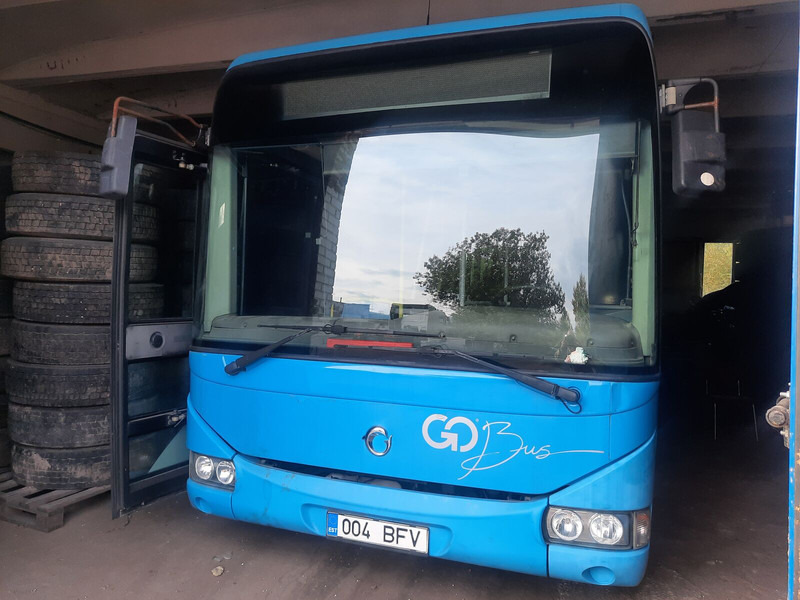 Leasing Volvo магнетолы . B12 . Ивеко Volvo магнетолы . B12 . Ивеко: afbeelding 10