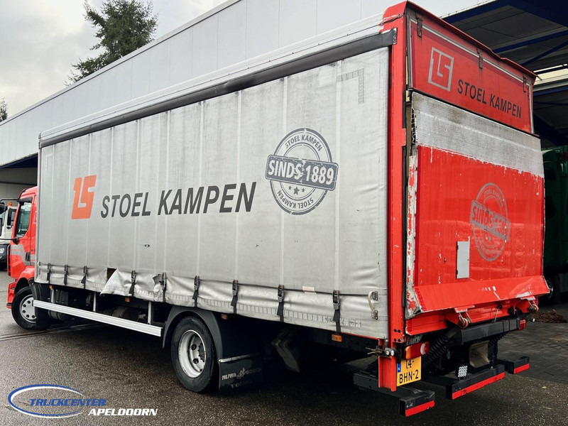 Renault MIDLUM 220 DCI, Manuel, Euro 5 - Schuifzeilen vrachtwagen: afbeelding 4 Renault MIDLUM 220 DCI, Manuel, Euro 5 - Schuifzeilen vrachtwagen: afbeelding 4