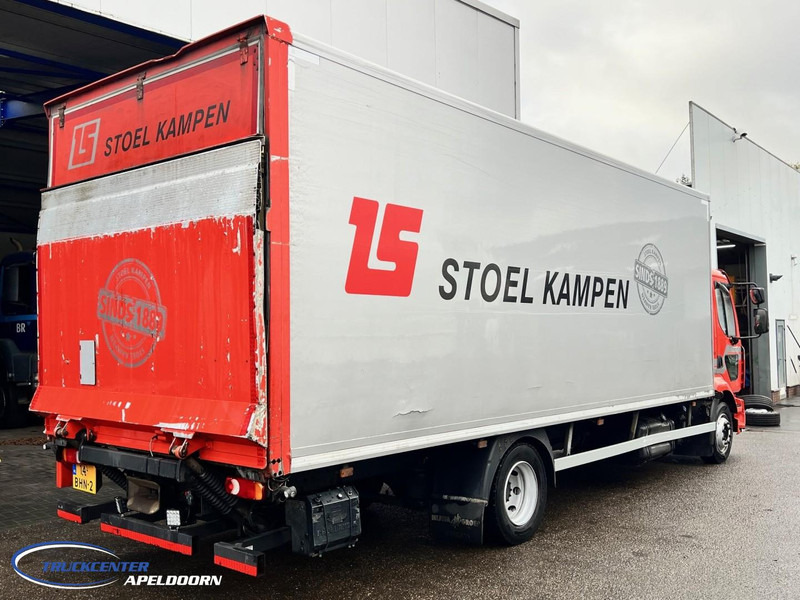 Renault MIDLUM 220 DCI, Manuel, Euro 5 - Schuifzeilen vrachtwagen: afbeelding 2 Renault MIDLUM 220 DCI, Manuel, Euro 5 - Schuifzeilen vrachtwagen: afbeelding 2