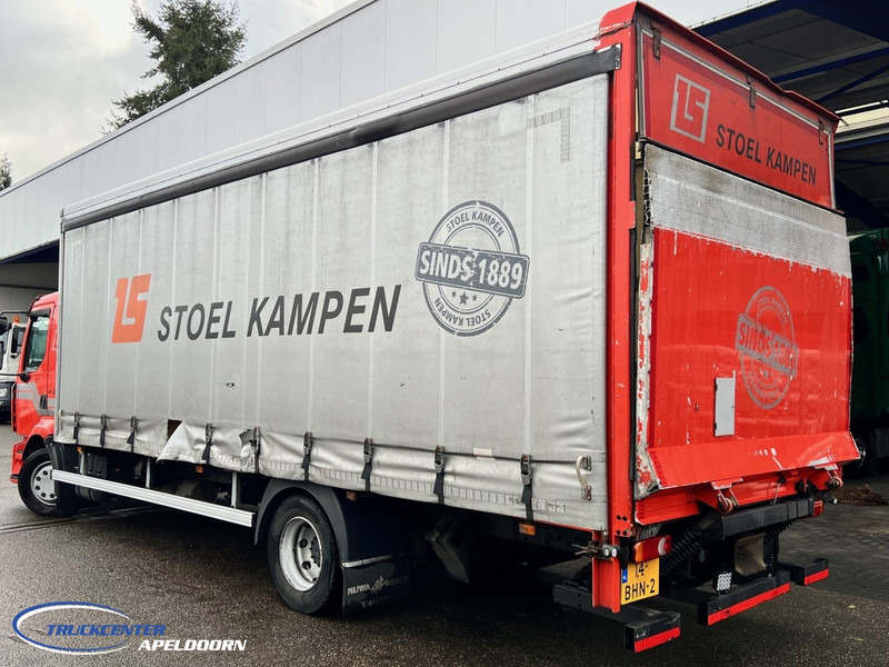 Renault MIDLUM 220 DCI, Manuel, Euro 5 - Schuifzeilen vrachtwagen: afbeelding 4 Renault MIDLUM 220 DCI, Manuel, Euro 5 - Schuifzeilen vrachtwagen: afbeelding 4