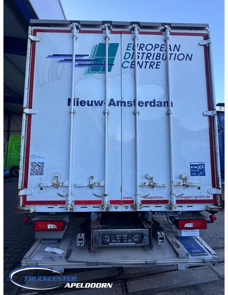 Scania P280 Euro 6, NL truck - Schuifzeilen vrachtwagen: afbeelding 4 Scania P280 Euro 6, NL truck - Schuifzeilen vrachtwagen: afbeelding 4