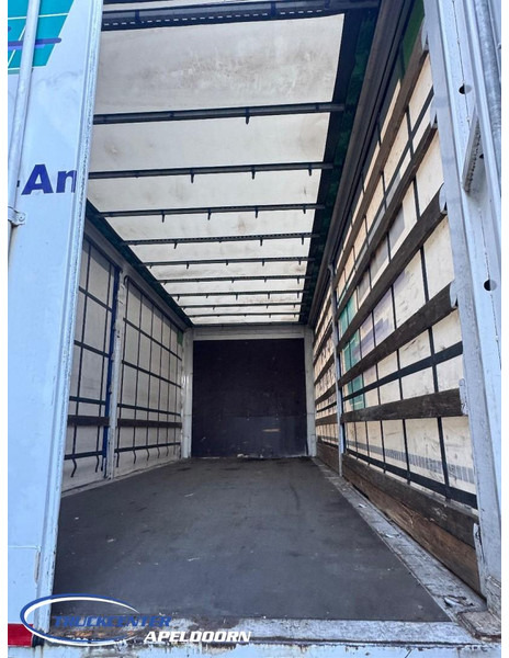 Scania P280 Euro 6, NL truck - Schuifzeilen vrachtwagen: afbeelding 5 Scania P280 Euro 6, NL truck - Schuifzeilen vrachtwagen: afbeelding 5