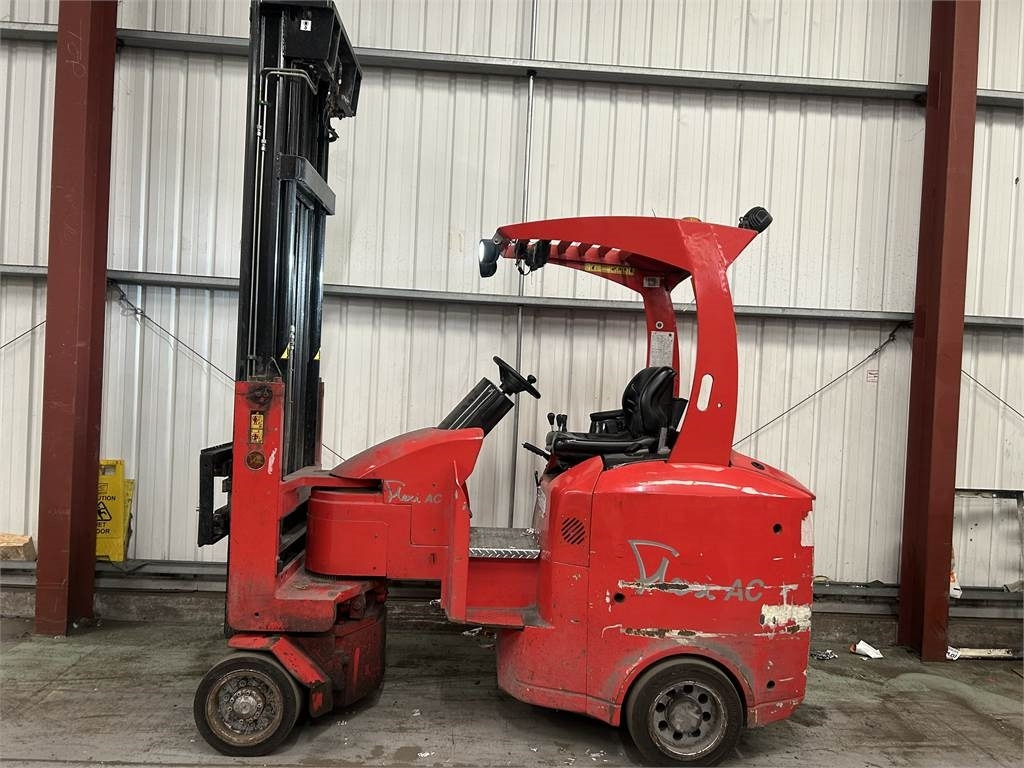AC Stormax 1250 - Heftruck: afbeelding 1 AC Stormax 1250 - Heftruck: afbeelding 1