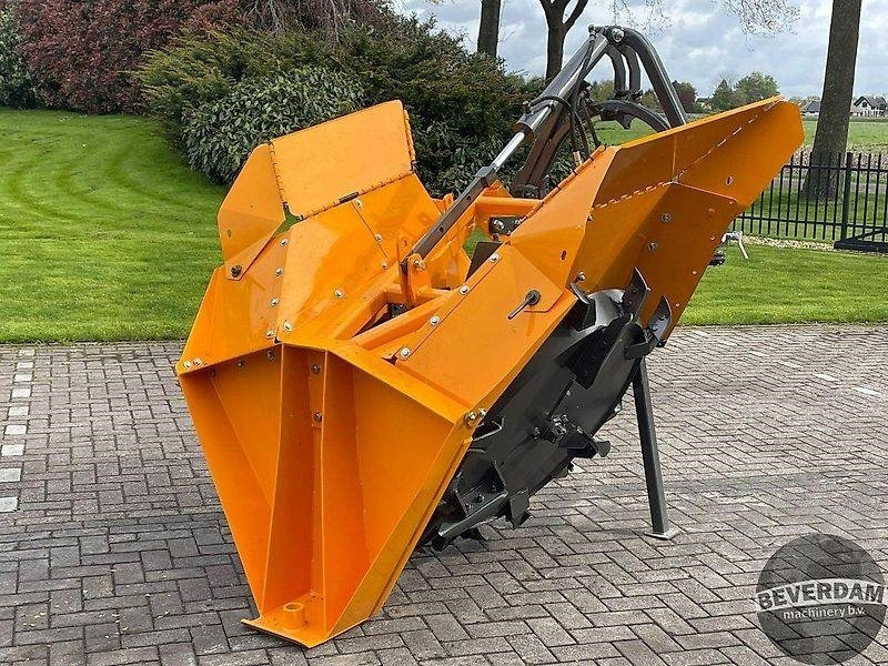 Dondi DBR75 greppelfrees - Aanbouwdeel voor Bouwmachine: afbeelding 4 Dondi DBR75 greppelfrees - Aanbouwdeel voor Bouwmachine: afbeelding 4