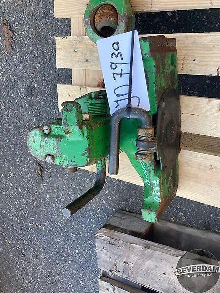 John Deere Trekhaakframe / Trekhaak - Aanbouwdeel voor Landbouwmachine: afbeelding 5 John Deere Trekhaakframe / Trekhaak - Aanbouwdeel voor Landbouwmachine: afbeelding 5