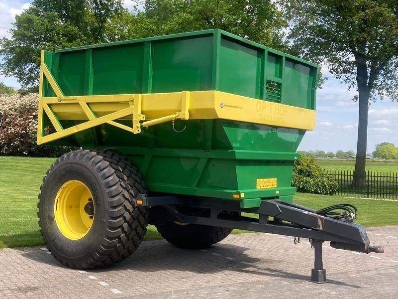 Alasco UDO 80 - Landbouwkipper: afbeelding 2 Alasco UDO 80 - Landbouwkipper: afbeelding 2